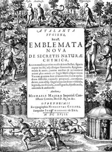 Atalanta_Fugiens_Frontispiece
