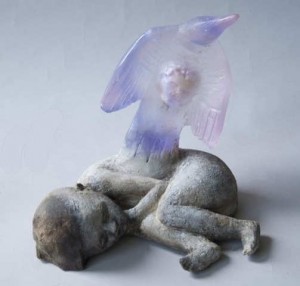 "Dreaming In Color" by Christina Bothwell