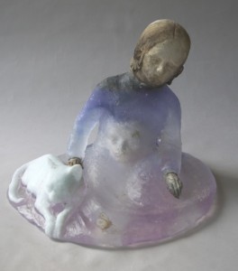 "Might as Well Be Spring" by Christina Bothwell