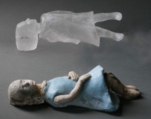 "Incessant Dreamer" by Christina Bothwell