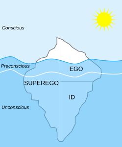 icebergmodel