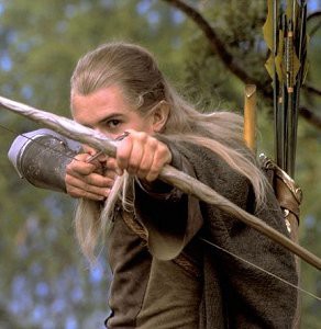 legolas